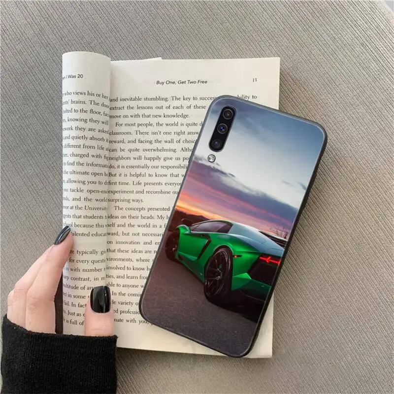 

Car Cool fashion case for airpods Phone Case For Samsung galaxy S 9 10 20 A 10 21 30 31 40 50 51 71 s note 20 j 4 2018 plus