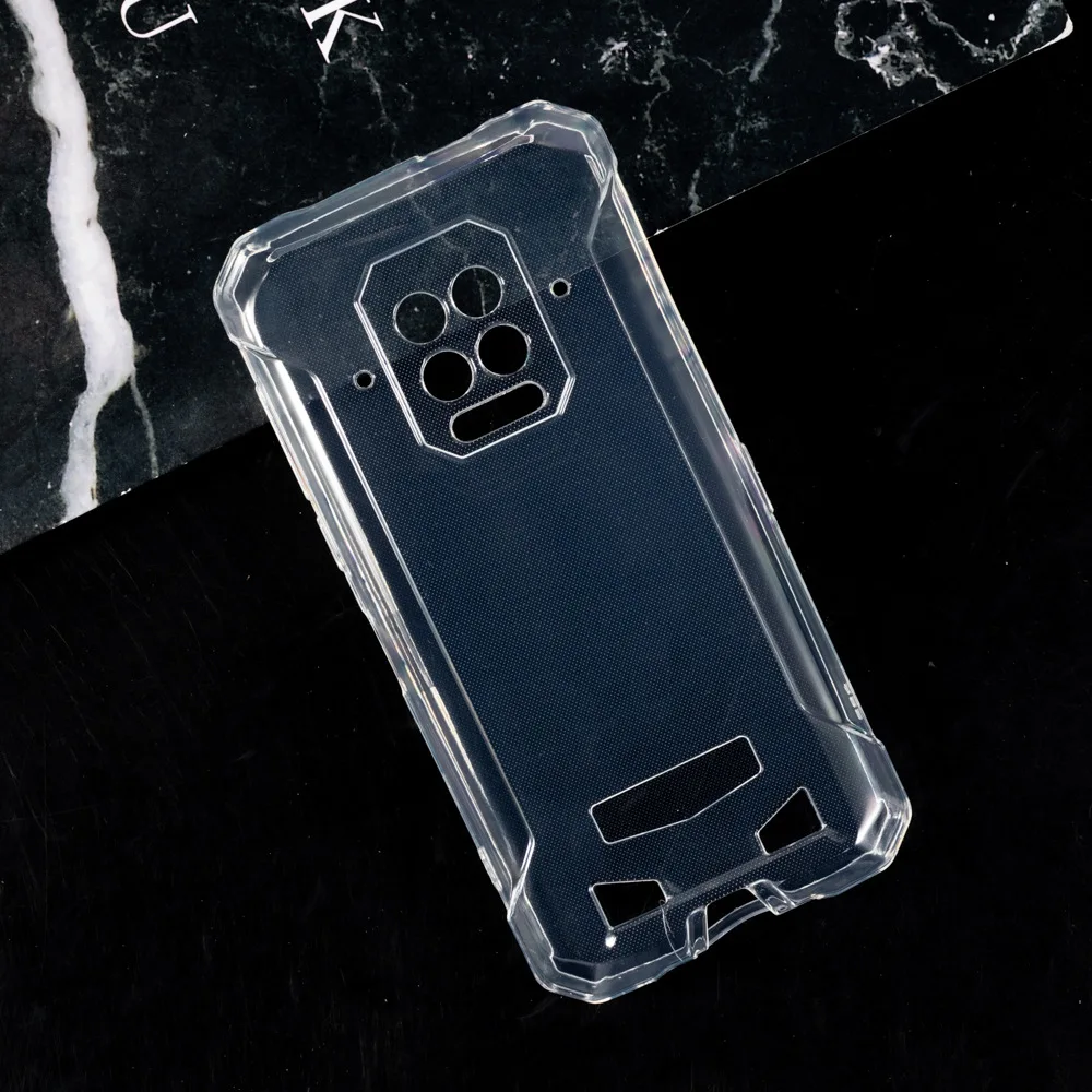 For Doogee S86 Pro 6.1