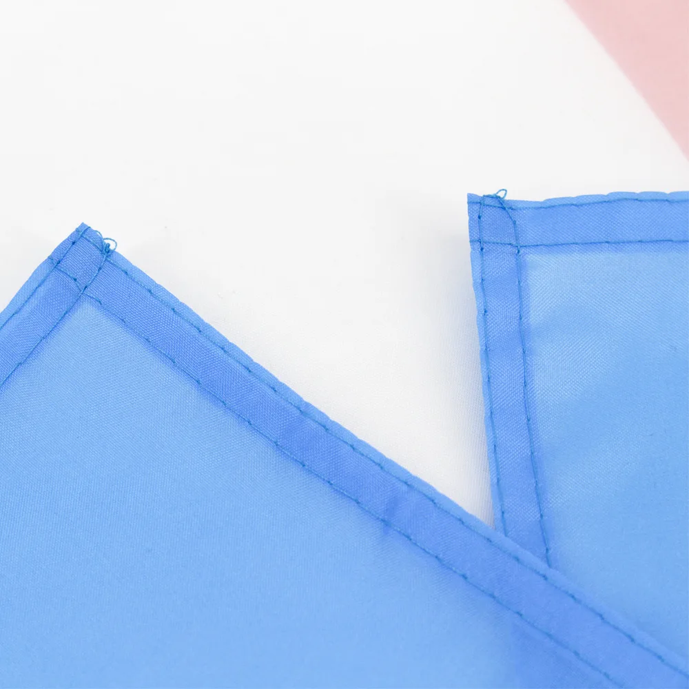 

LGBT Rainbow Flags 3x5FT 90x150cm Lesbian Gay Pride Banners LGBT Pride Flag Polyester Colorful Rainbow Flag for Decoration