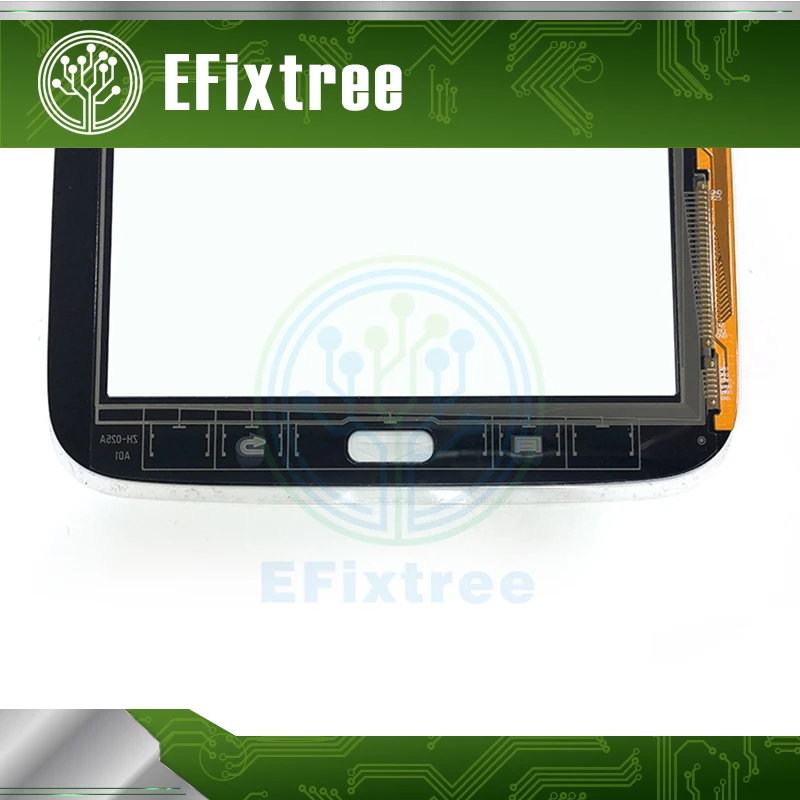 Tested A+ Grade For Samsung Galaxy Note 8 GT-N5100 N5100 LCD Display Screen Touch Digitizer Front Glass Panel With Tool Set | Компьютеры и