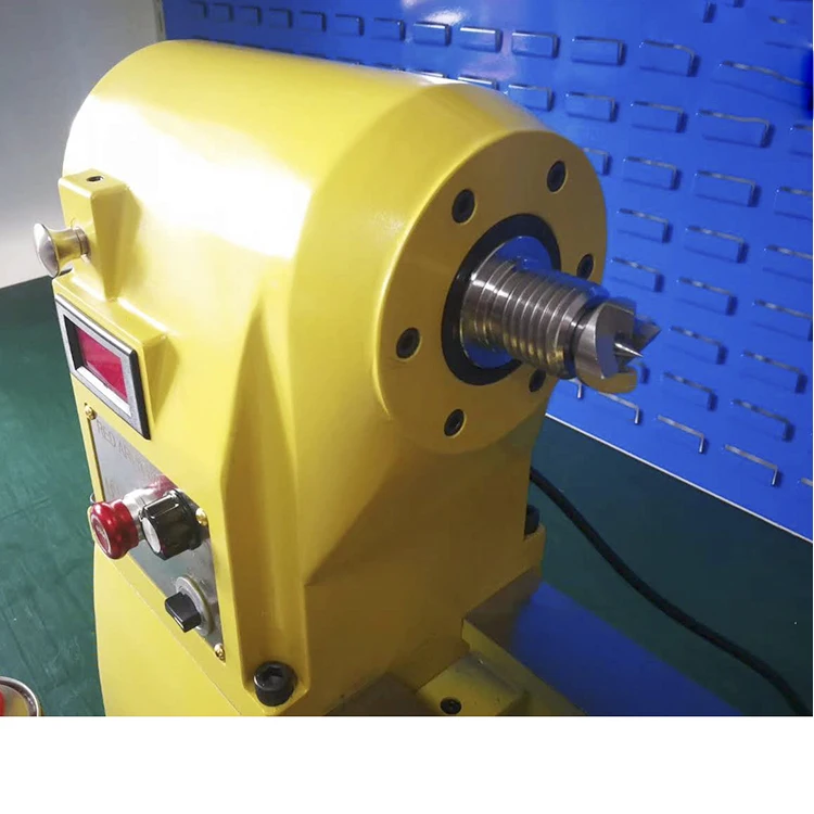 MT2 деревообрабатывающий токарный Шпиндельный центр четырехкулачковый