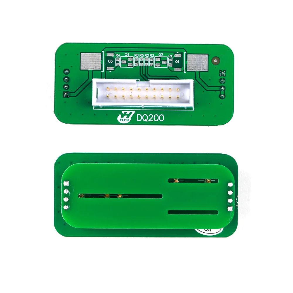 Yanhua Mini ACDP для VW/Audi кластер коробки передач калибровочный модуль 21 с лицензией A605