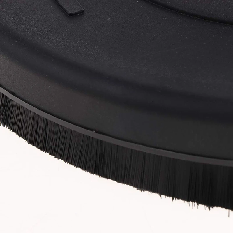 180 мм 7 дюймов шлифовальная машина Сборника Пыли Пылезащитный чехол