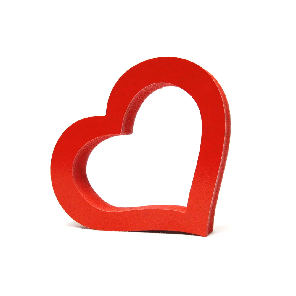 Садовый декор 10 см деревянные буквы и Свадебное интерьерное украшение