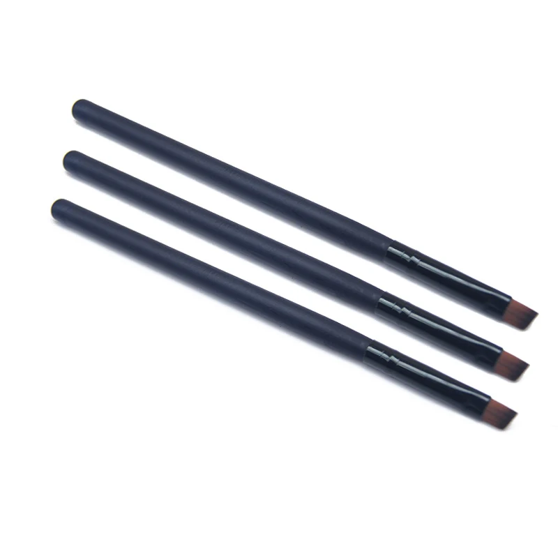 

3pcs/set Eyebrow Brush Eye Brushes Set Eyeshadow Mascara Blending Pencil Brush Make Up Brushes MakeUp Tools