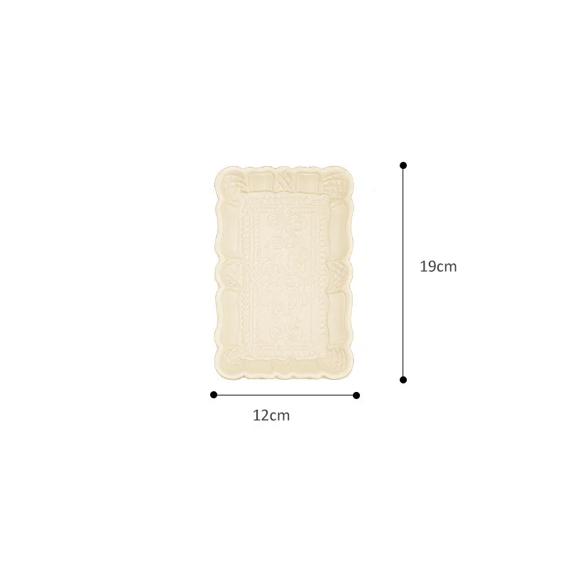 1 шт. Скандинавская Подставка для украшений|Лотки хранения| |