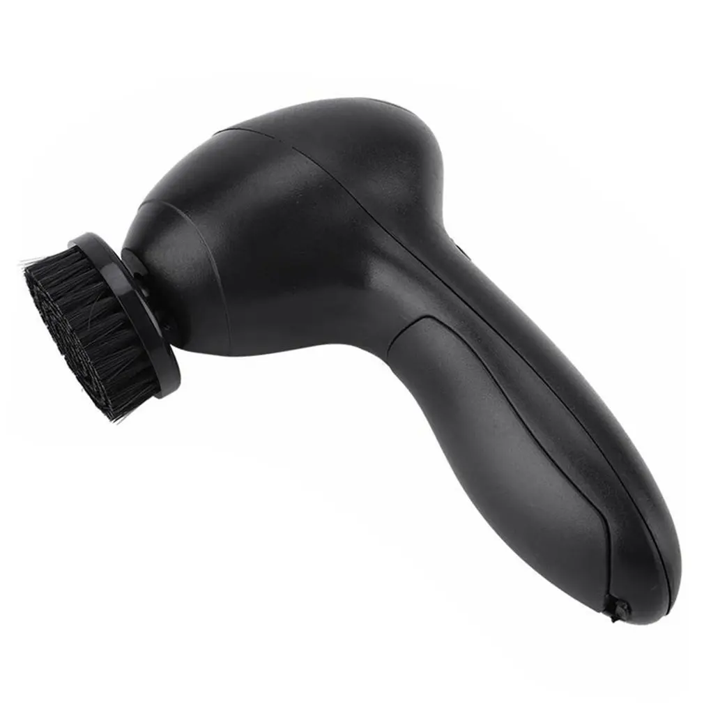 

Беспроводной набор для ухода за кожей с 4 сменными щетками