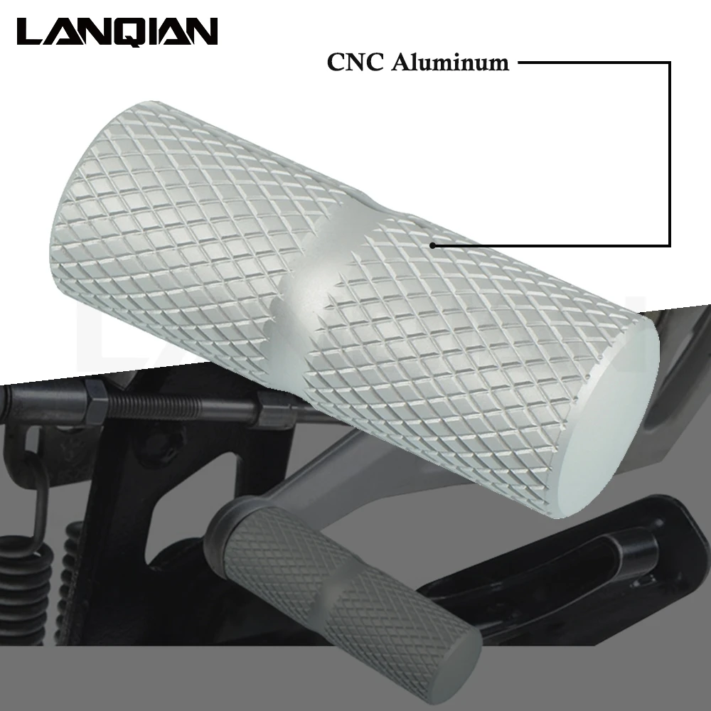 Рычаг переключения передач для мотоцикла Peg enlarge BMW R 850 1100 1150 1200 1250 GS S T LC ADV RninT F650CS F