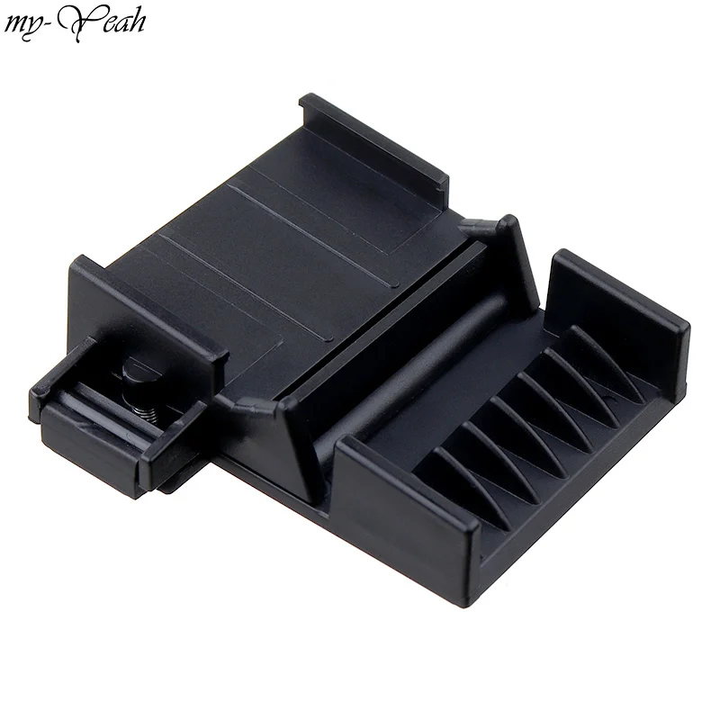 Электрическая машинка для стрижки волос водонепроницаемый триммер бороды