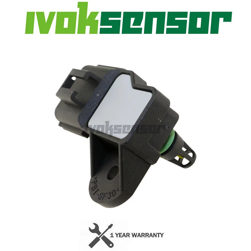 3 бар датчик карты для FORD TRANSIT MK7 CITROEN JUMPER FIAT DUCATO PEUGEOT BOXER 2 4 6C11-9F479-AA 6C11-9F479-AB 0261230224 |