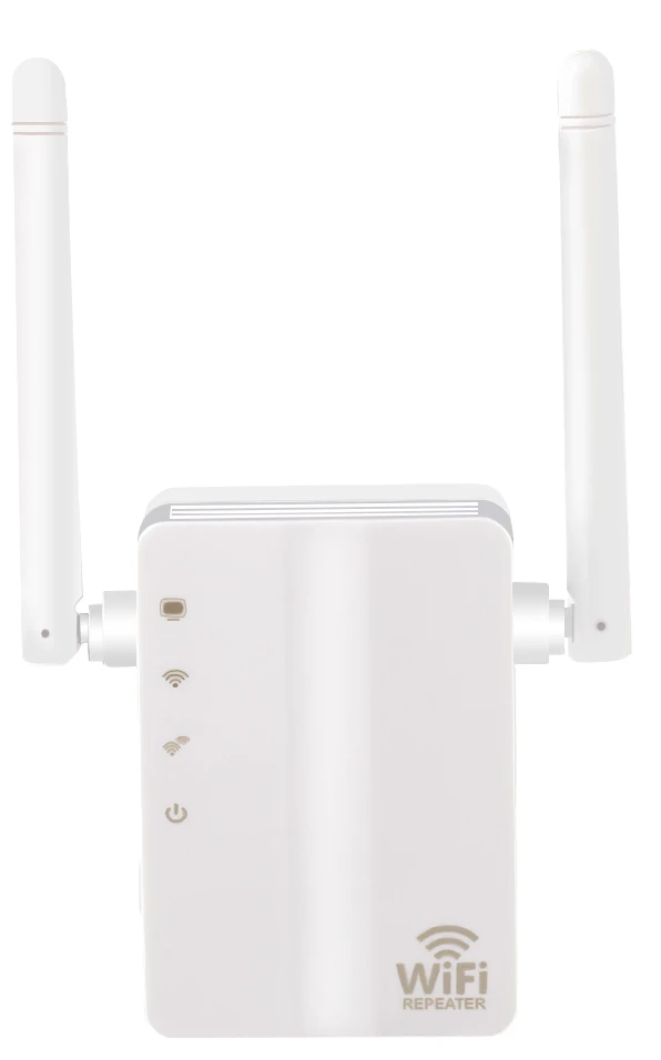 300 Мбит/с беспроводной Wi-Fi маршрутизатор беспроводной AC удлинитель маршрутизатор усилитель WPS с 2 антеннами с высоким коэффициентом усиления сети WiFi роутеры