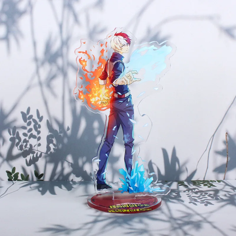 Горячая аниме мой герой Академия фигурка ранняя игрушка Deku может Shigaraki Tomura