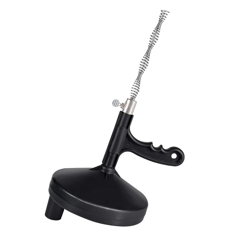 Ручной инструмент для блокировки канализации в кухонном унитазе 5 м | Дом и сад