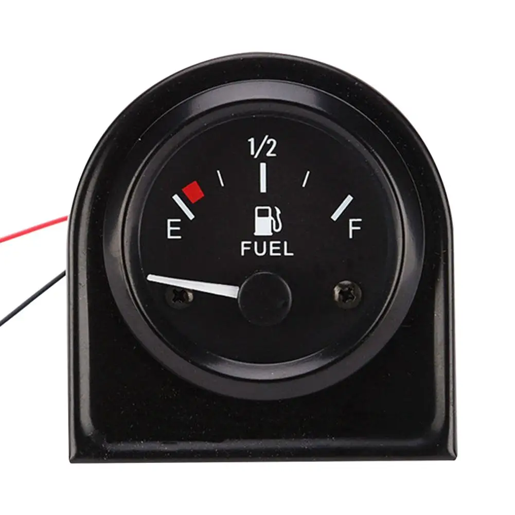 52 мм 12В Универсальный Автомобильный МОРСКОЙ лодочный аналоговый измеритель