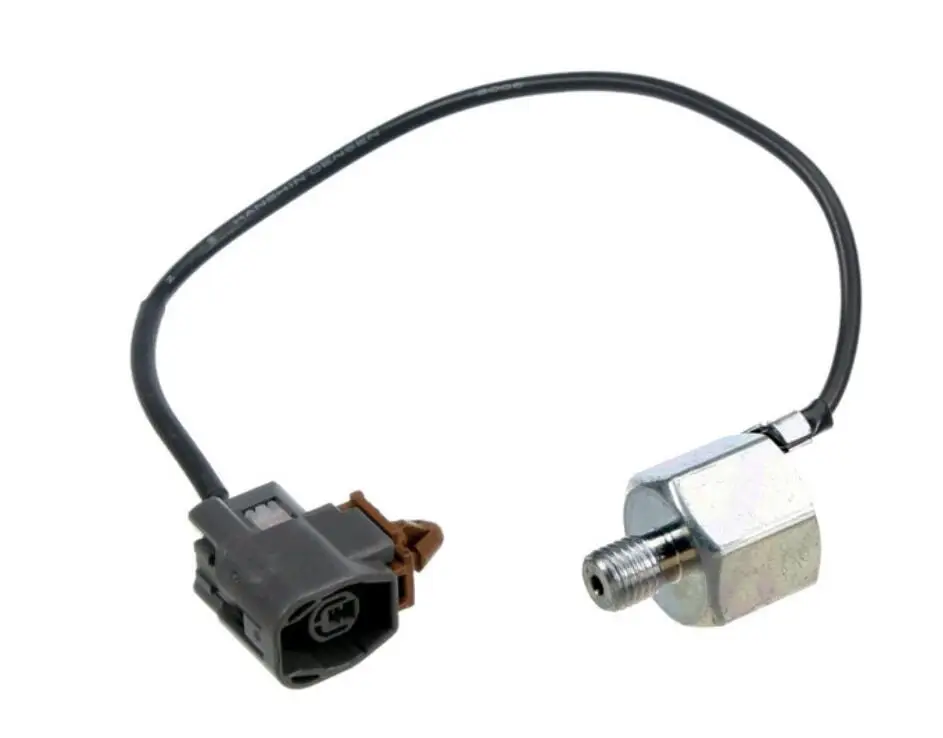 12 месяцев гарантии качества датчик удара для 98-02 Mazda 626 323 OE NO.FP39-18-921 | Автомобили и