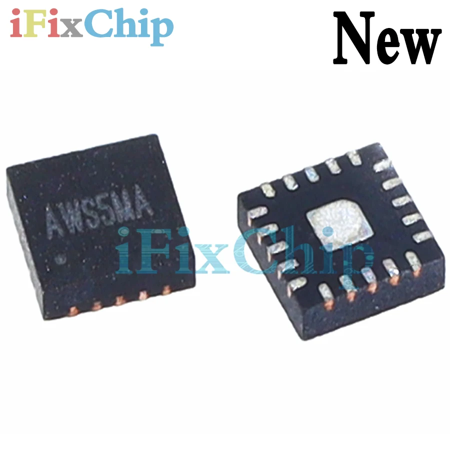 

New SY8288R SY8288RAC AWS5MA AWS5MZ AWS5 QFN-20