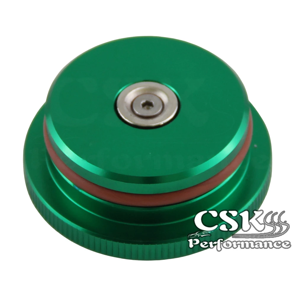 Крышка топливного бака из зеленого сплава для Dodge Ram 2500 3500 подходит 2013-2018 г. |