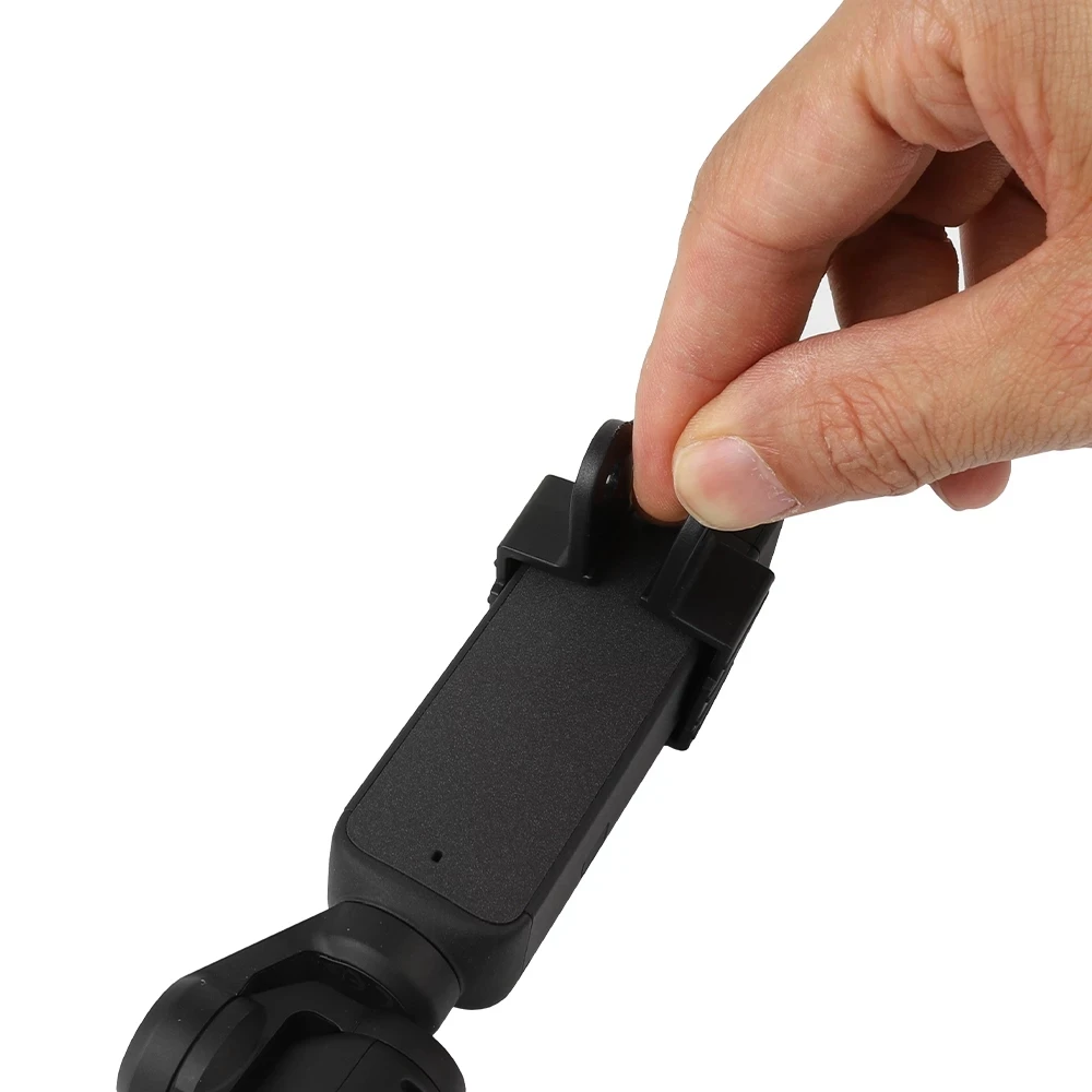 DJI Osmo карманное действие 2 Шея крепление с рамкой POV нагрудный держатель для