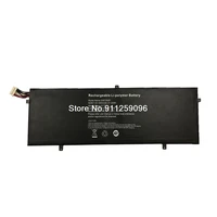 laptop replacement battery for imuz for stormbook13 7 6v 4800mah black new