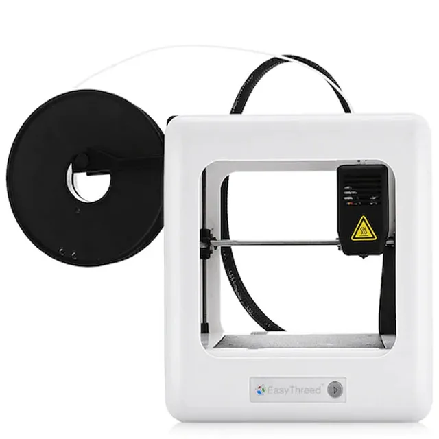 

Easythreed нано образовательный бытовой FDM 3D принтер