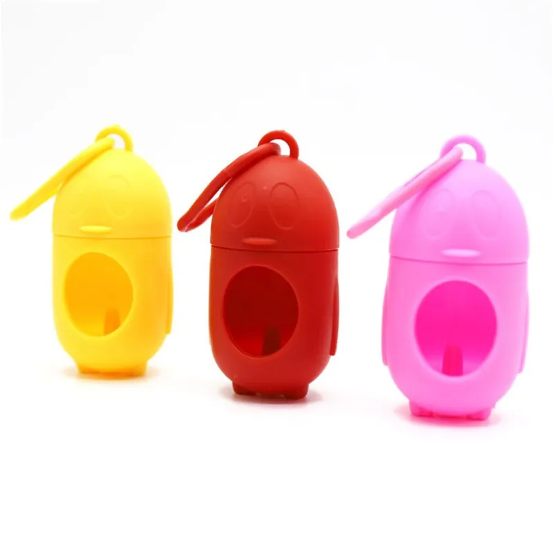 Портативный детский подгузник заброшенный мешок для мусора защитный чехол сбора