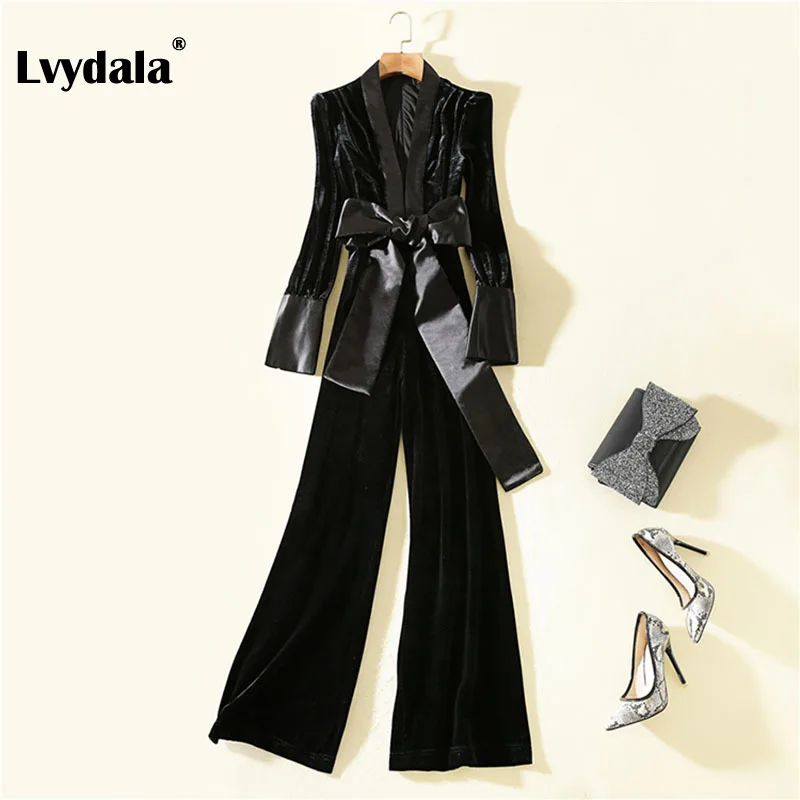 Новинка 2019 модный дизайнерский женский комбинезон из сатина в стиле пэчворк