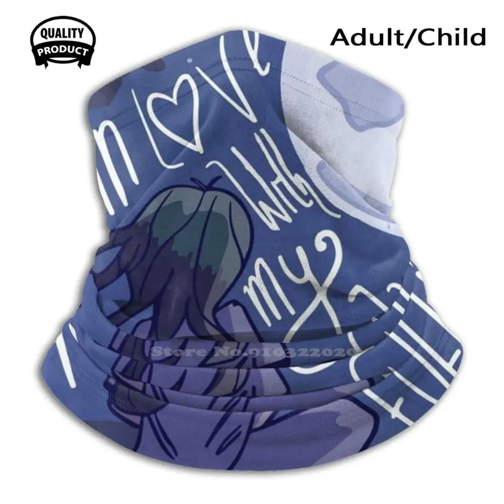 Мое будущее Панамы с принтом Кепка от солнца Merhcandise New Song Новый альбом My Future