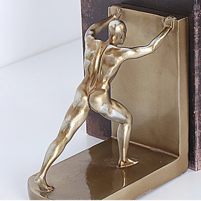 Скандинавские Креативные украшения для кабинета гостиной винного шкафа