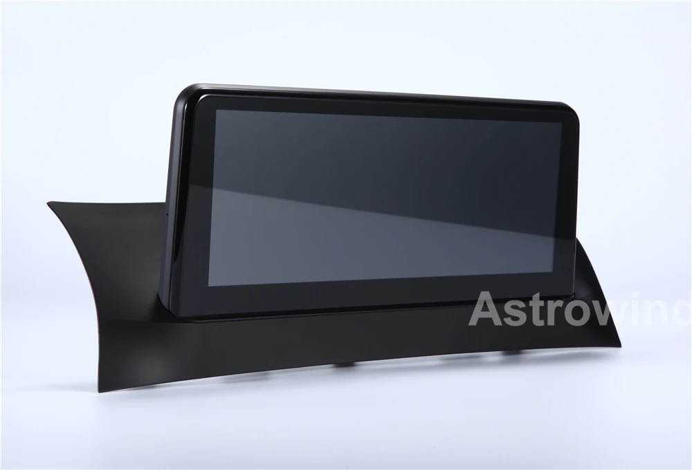 Автомобильный аудио и видеоплеер PX6 10 25 дюйма 4 Гб ОЗУ Android 9 0 радио DVD GPS
