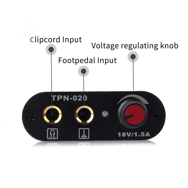 Полный набор для тату принадлежности оборудование катушек пулеметы иглы