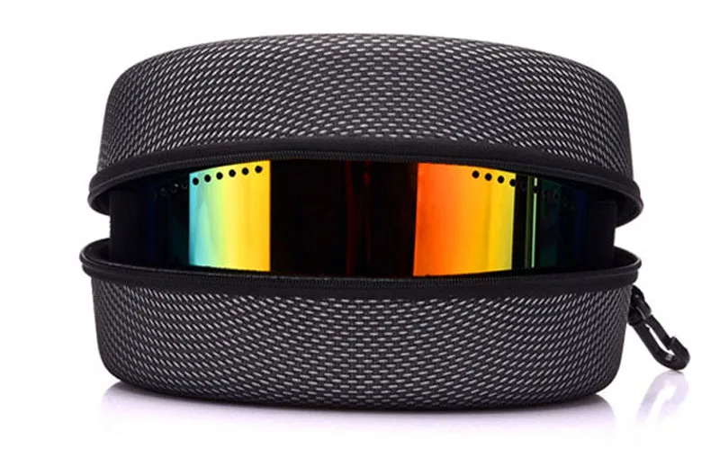 Мужские и женские мотоциклетные очки для мотокросса Gafas Moto Sandproof для езды на мотоцикле очки Gafas для мотокросса DH Dirt Bike очки