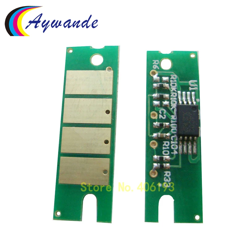 10 X SP200 SP201 chip для Ricoh SP200s SP200C SP200N SP200SF SP201S SP201SF SP202 SP202S SP202SF SP210 SP211 SP204 тонер-чип |