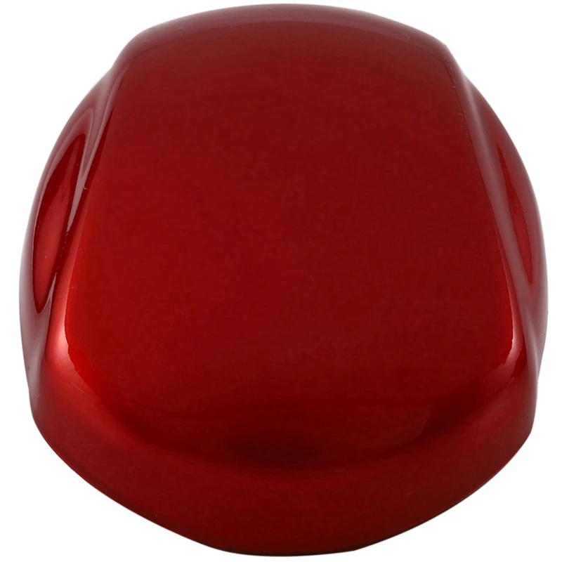 Верхняя-красная фотовспышка обрезанная наклейка | Автомобили и мотоциклы