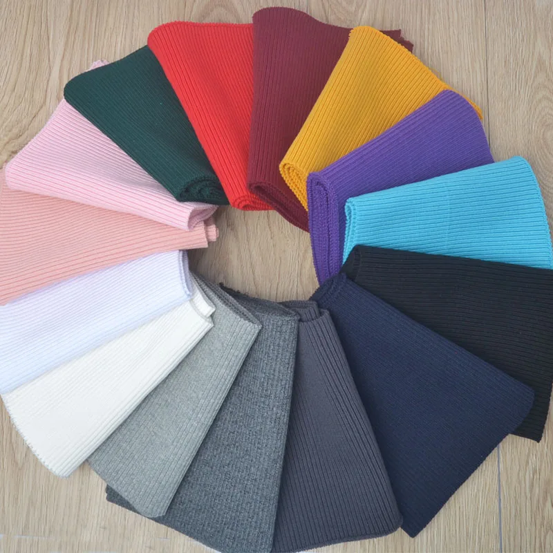 Однотонная хлопковая бейсбольная куртка в рубчик с ребрами и манжетами | Дом сад