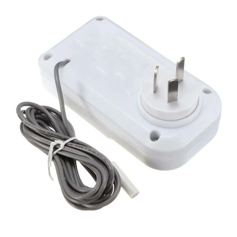 Цифровой регулятор температуры удлинитель 2 м для микрокомпьютера | Электроника