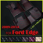 Автомобильные коврики для Ford Edge 2009, 2010, 2011, 2012, 2013, 2014