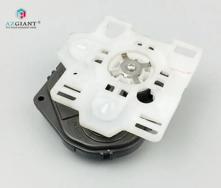 Автомобильный мотор для регулировки объектива зеркало заднего вида складной Toyota