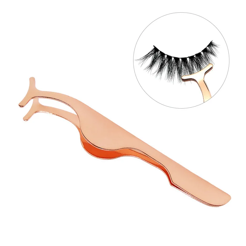 

7 Pairs 3D Mink Lashes Natural False Eyelashes Handmade Fluffy Mink Lashes Makeup Thick Mink Fake Eye Lashes Extension Tools