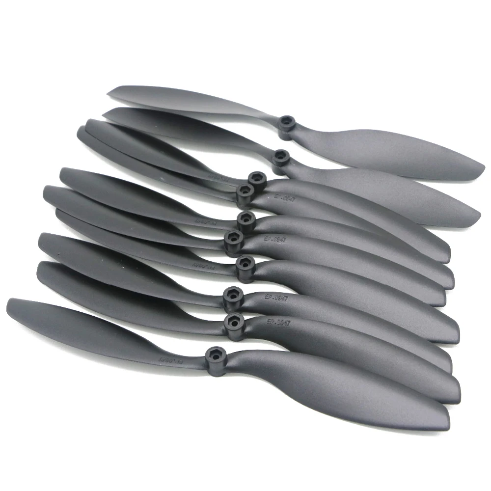 10 шт лот hy propeller 50456030706080438060904710471147 для радиоуп