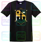 Для Honor Ubisoft видеоигра Рыцари ашфельда щит взрослый Футболка