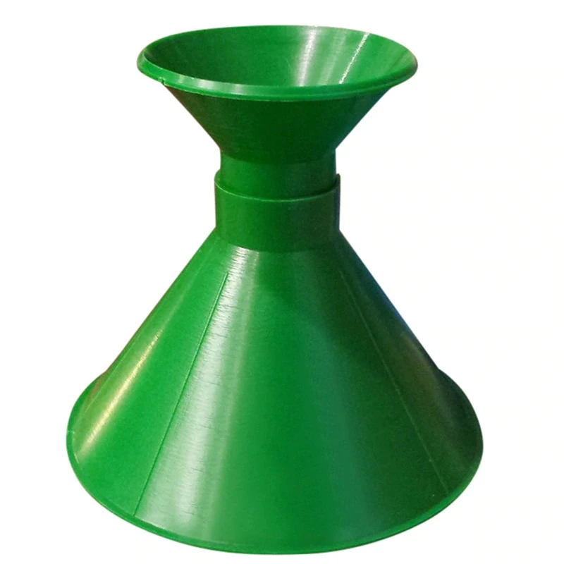 Авто волшебное окно лобовое стекло автомобиля скребок для льда Воронка снег