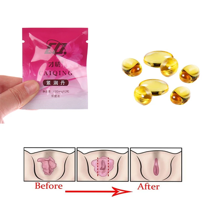 

Natural Herbal Vaginal Tightening Femile Rejuvenation Best Herb Firming Repair