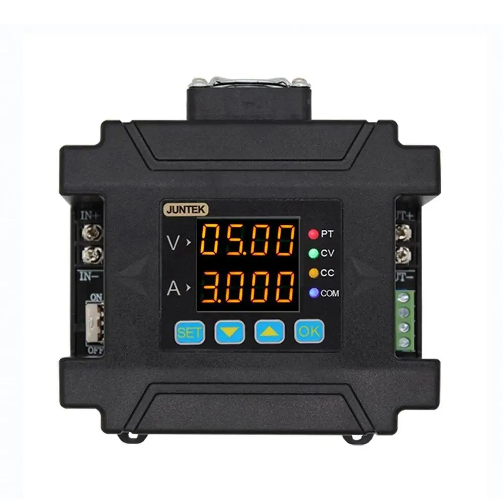 DPM8605 485RF программируемый цифровой контроль связи регулируемый источник