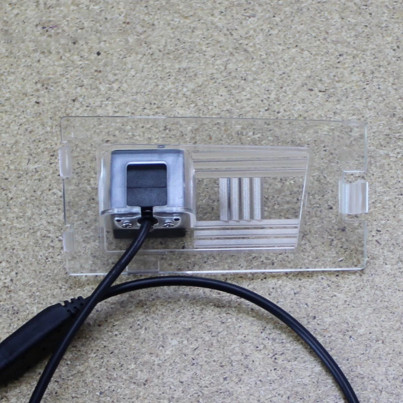 

YAZH For Jeep Grand Cherokee 2012 2013 HD CCD Night Vision Reversing Back up Camera Car Parking Camera Rear View Camera