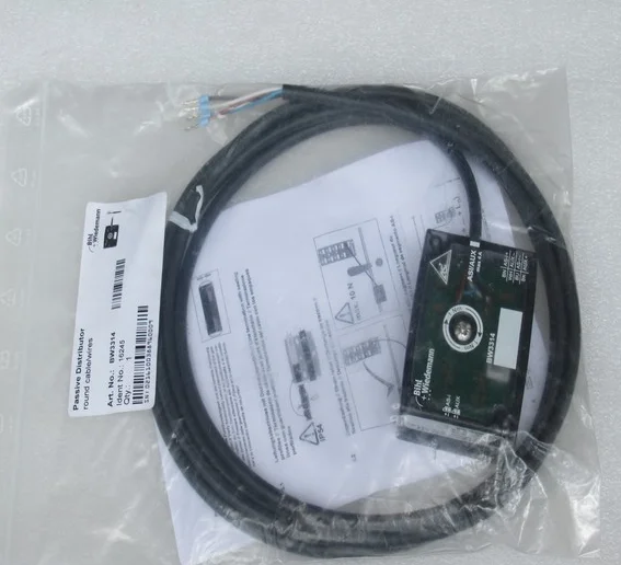 

100% working original sensor BW3314 16245