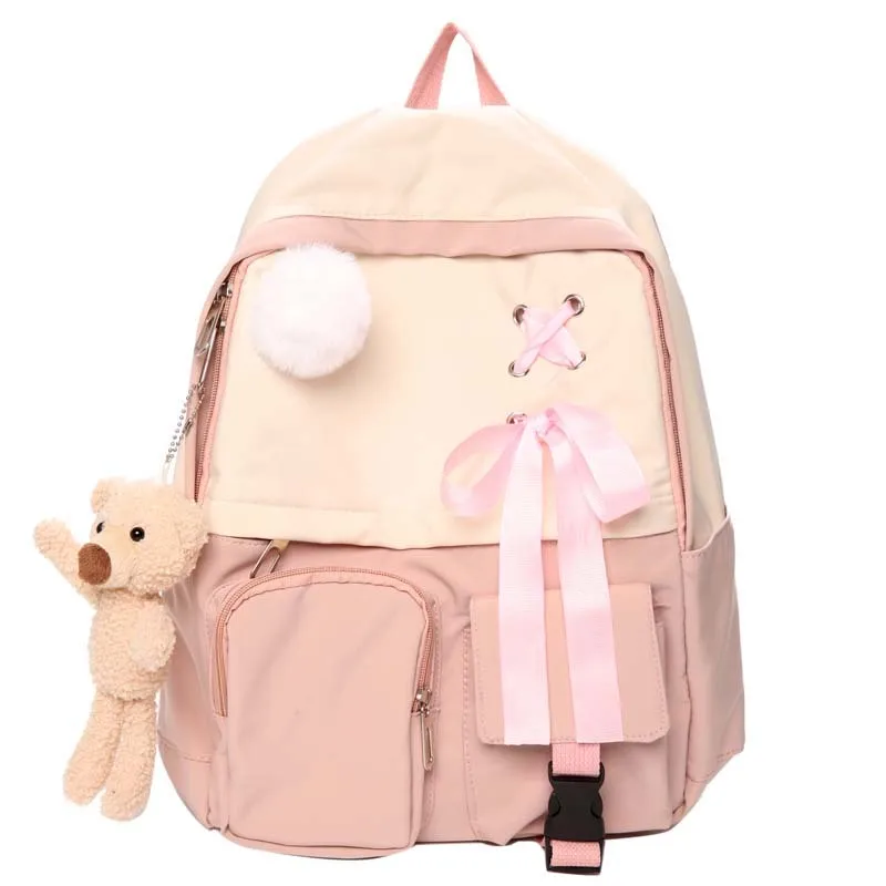 

Backpacks