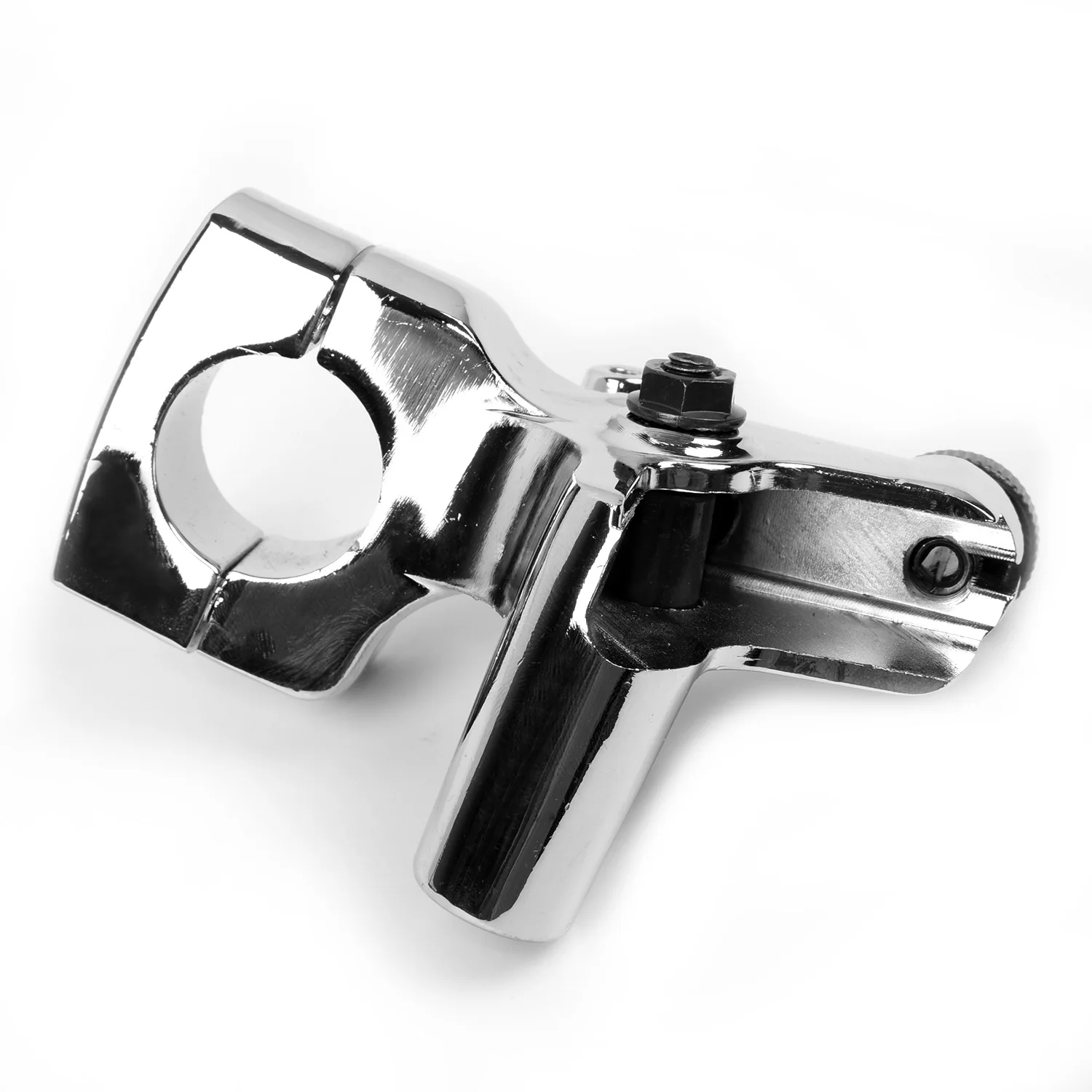 Крепление рычага сцепления для мотоцикла держатель Harley /Honda Shadow 600 VT750|Боковые