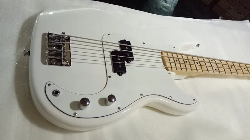in stock ! Factory production high quality 4 chord P Bass guarantee free shipping | Спорт и развлечения
