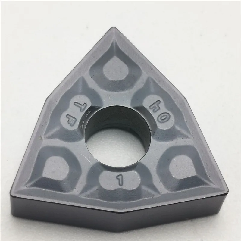 Жесткий сплав WNMG080404 TF IC907/IC908 внешние токарные инструменты карбидная вставка токарный станок резак инструмент Iscar WNMG080408 токарная пластина