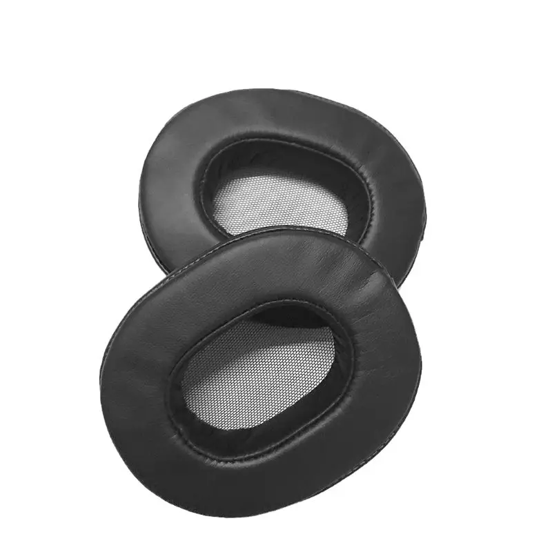 

1Pair Leather Ear Pads Cushion Cover Earpads for Sony MDR-1A 1ADAC Headphones